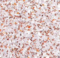 Линолеум Forbo Modul'up 19 dB Graphic 9406UP4319 coral terrazzo фото 1 | FLOORDEALER